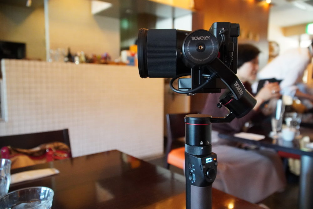 SONY α6400で動画撮影最強の環境を作る！！ | LEGENDARY.JP