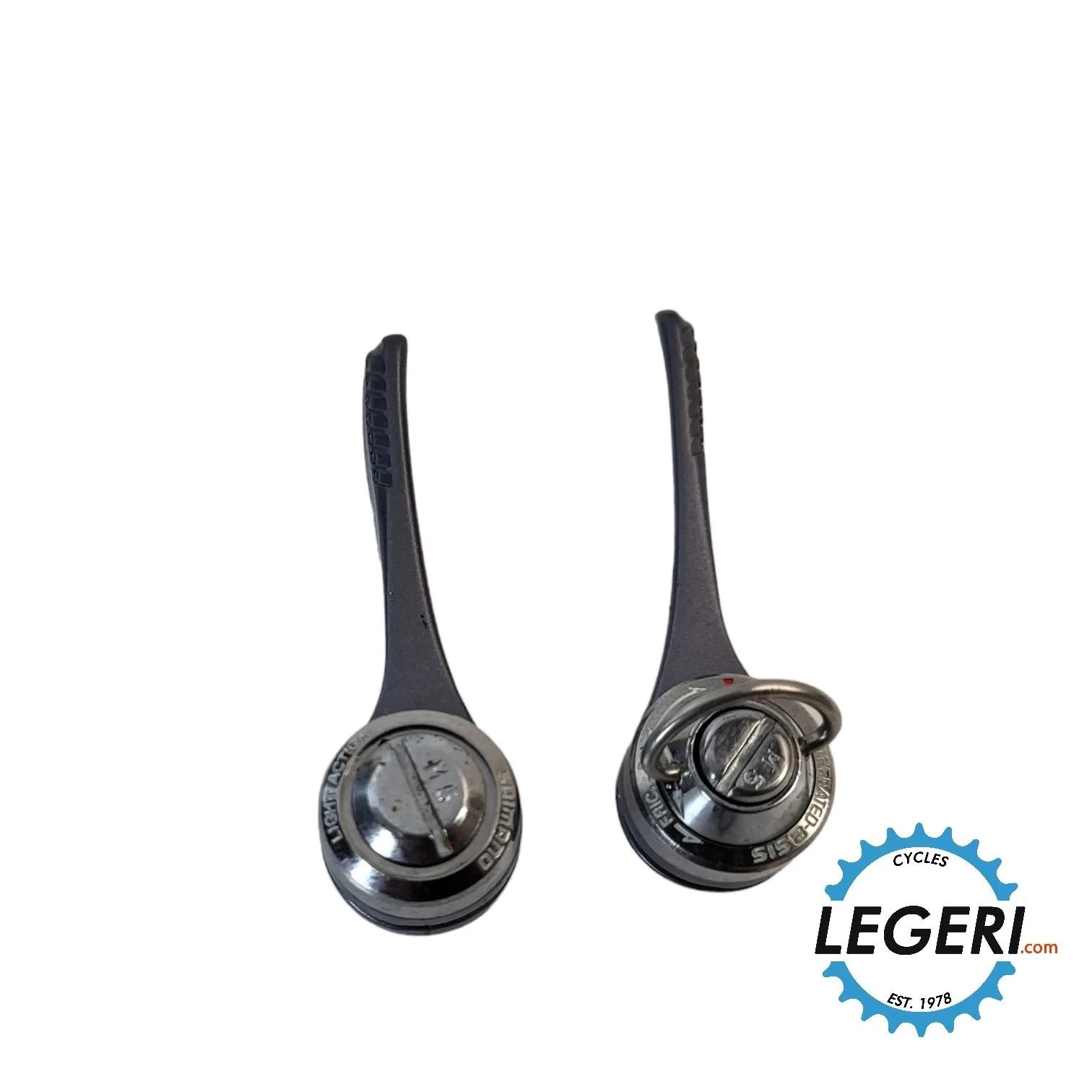 Shimano Dura Ace sl-7402 shifters 8 speed SIS – LEGERI.com
