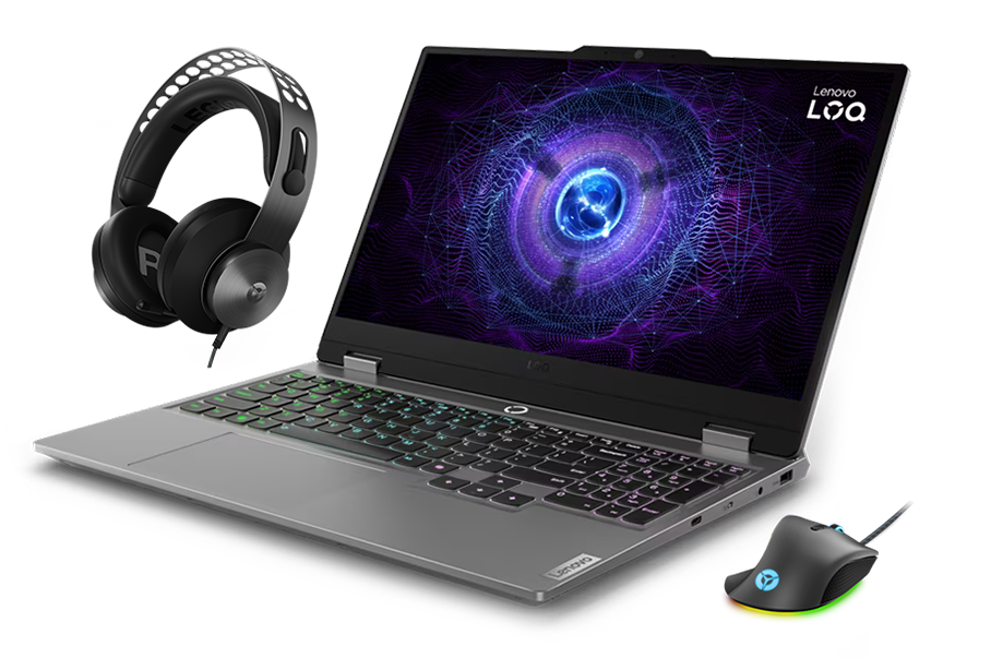 Legion 7 16IRX9-ゲーミングノートブック-プレミアムプラン-レンタル