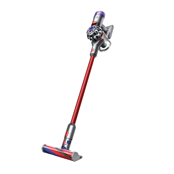 Dyson v8 Slim Fluffy + - Legion Hardware & Machinery | Dyson