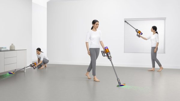 Dyson v12 Detect Slim Fluffy - Legion Hardware & Machinery | Dyson