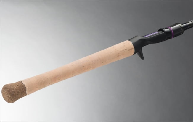 レジットデザイン WILD SIDE 6'10