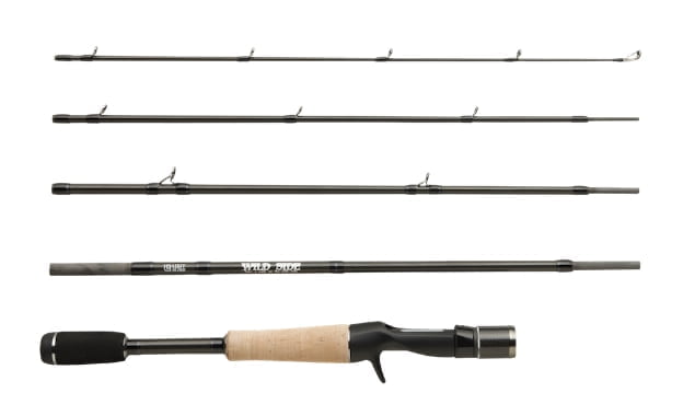 WILD SIDE MULTI PIECE | LEGIT DESIGN