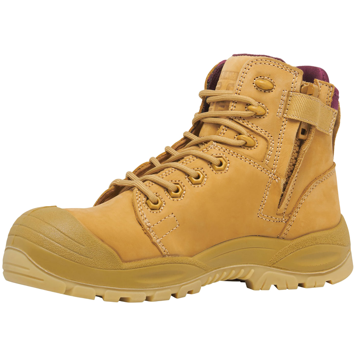 Hard Yakka Legend PR Women's Composite Toe Electrical Hazard