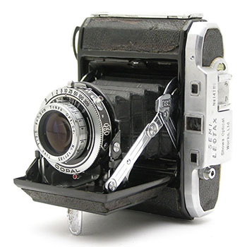 Leotax Rangefinder Cameras