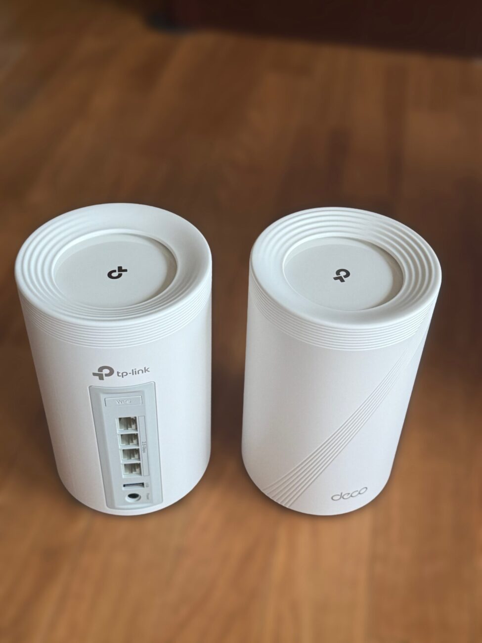 屋外までWi-Fi拡大する【Deco X50-Outdoor】 | カメラと猫が好き