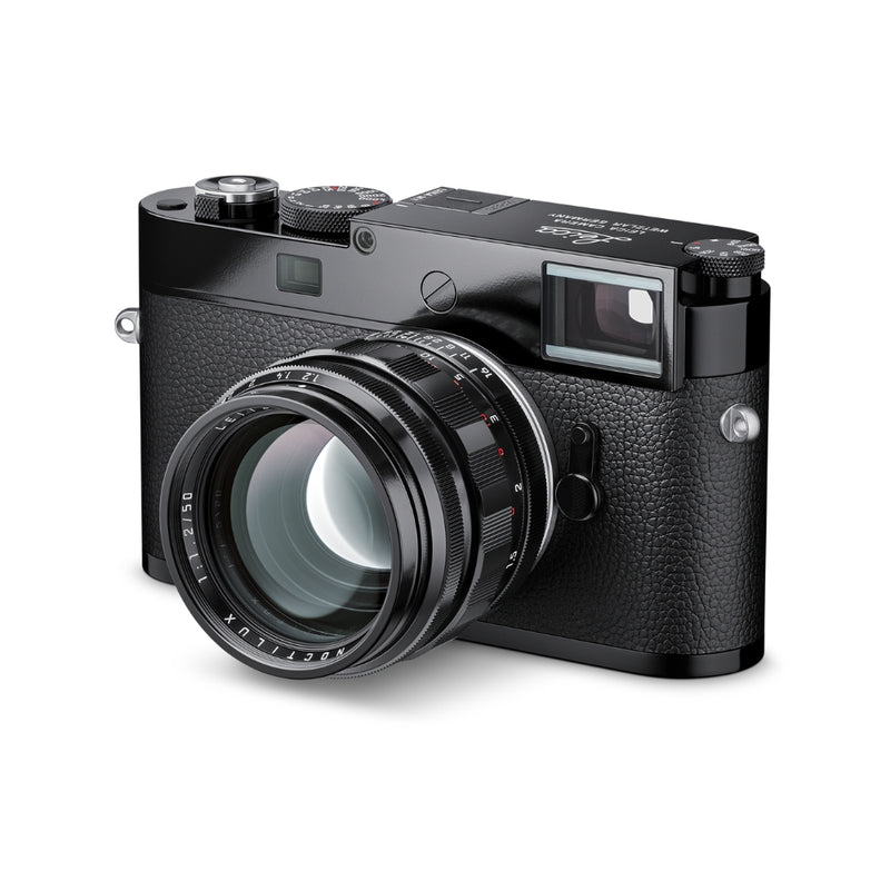 M11, glossy black paint finish – Leica Official Store Singapore