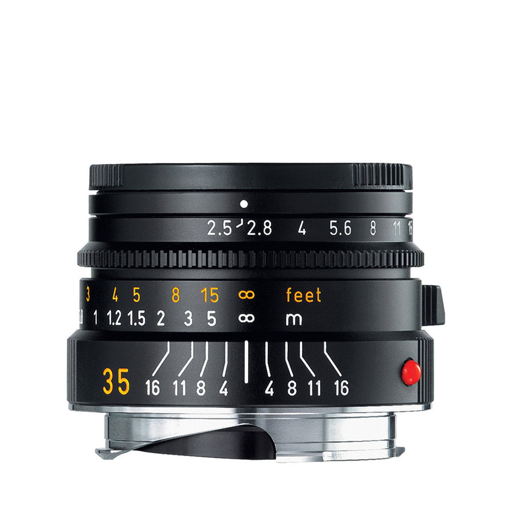 Leica Summarit-M 35mm f/2.5 - Leica Store Miami