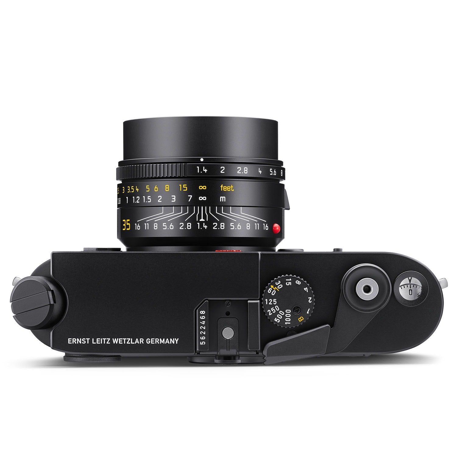 Leica M6 – Leica Store San Francisco