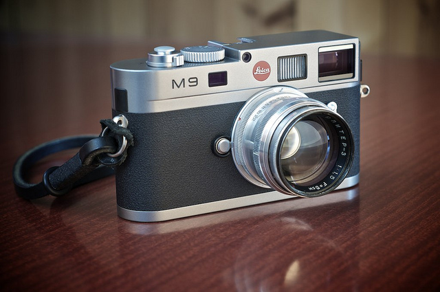 $30 Jupiters On Your $8000 Leica | Leicaphilia