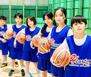 スポーツスクール事業｜リーフラス株式会社