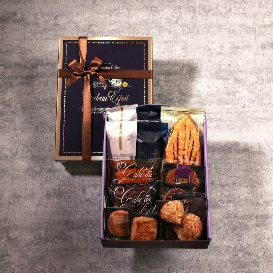 エスプリークギフト(恵比寿本店) – lesanneesfolles