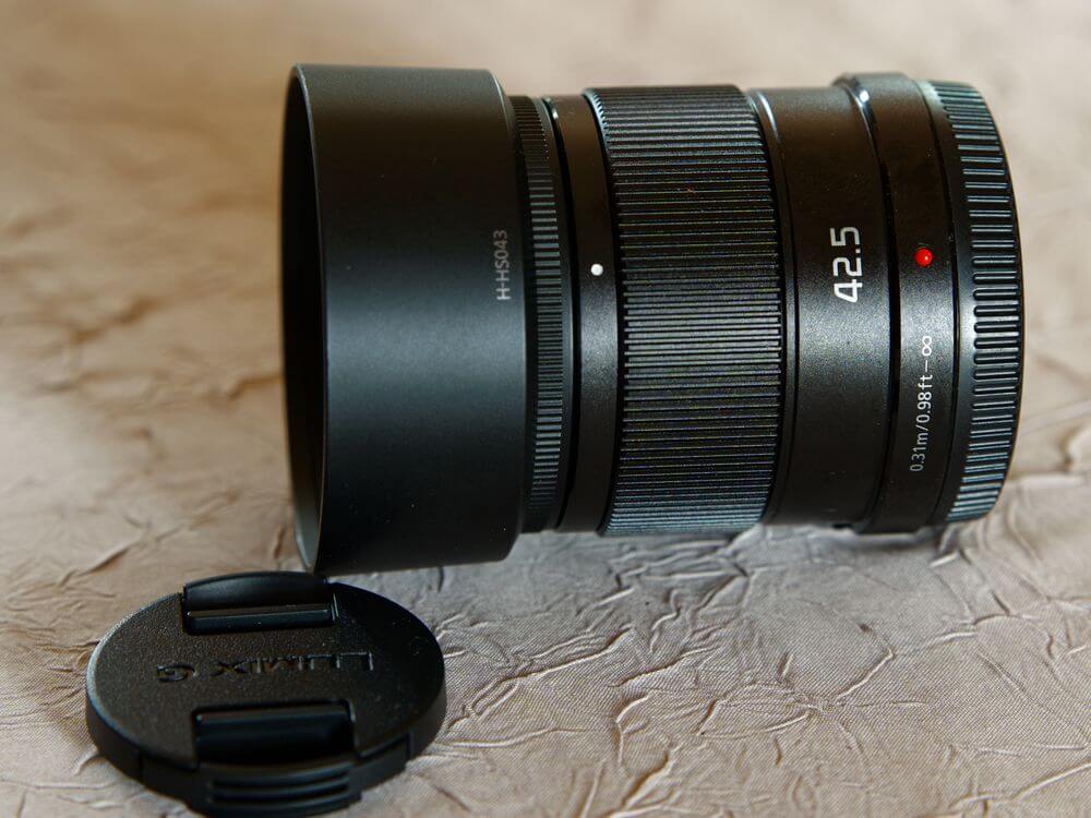 Review of Panasonic 42.5mm f/1.7 OIS: Ideal for Portraits in 2026