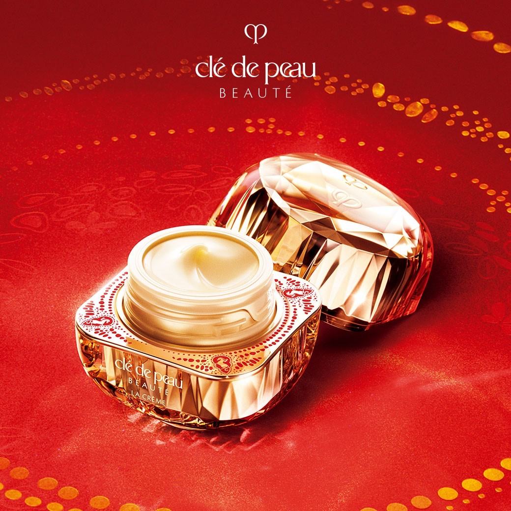 クレドポーボーテラブコレクション発売中❤️ | 【公式】武蔵府中 LE