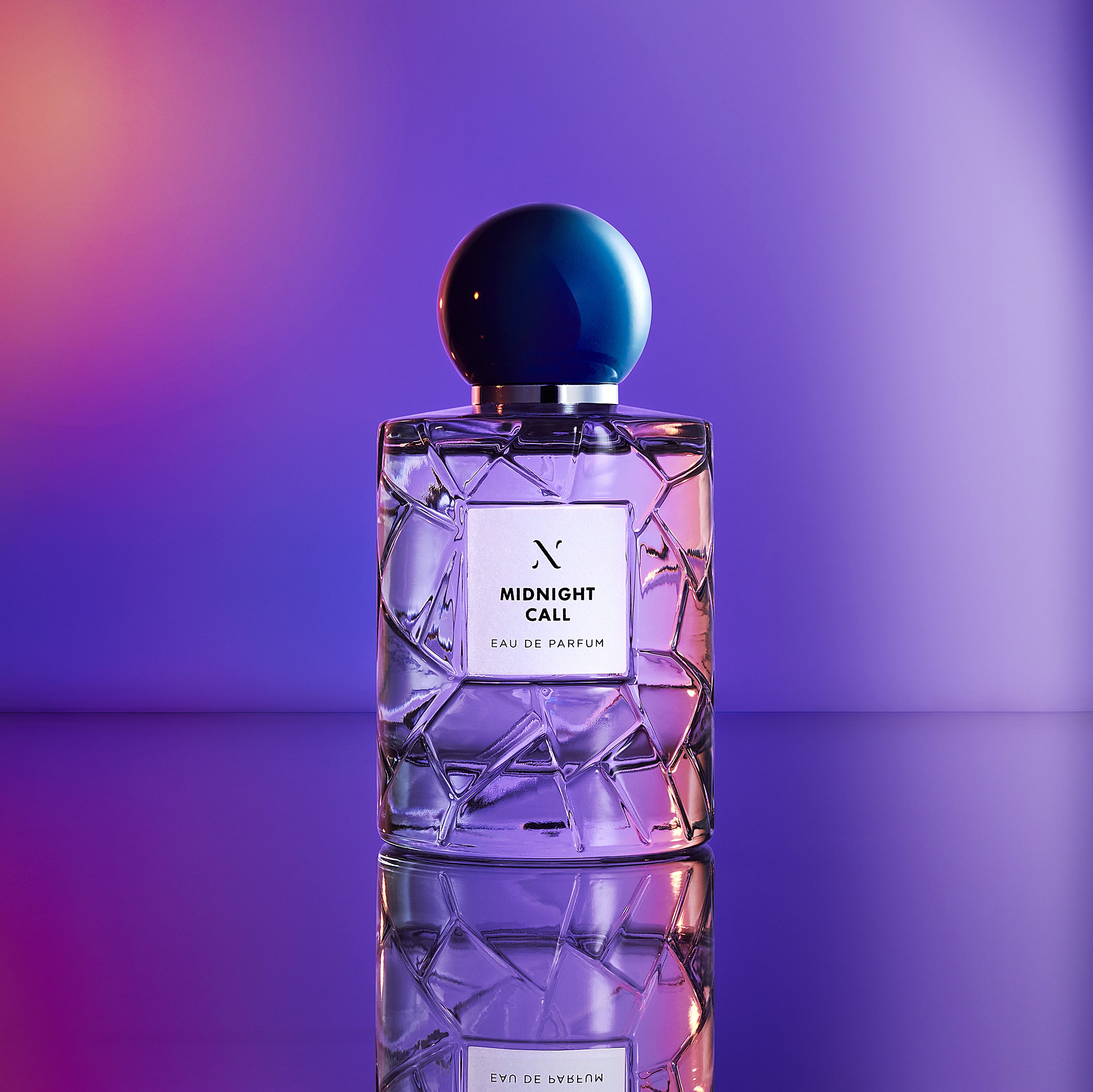 MIDNIGHT CALL – LE SILLAGE FRAGRANCE SHOP KYOTO