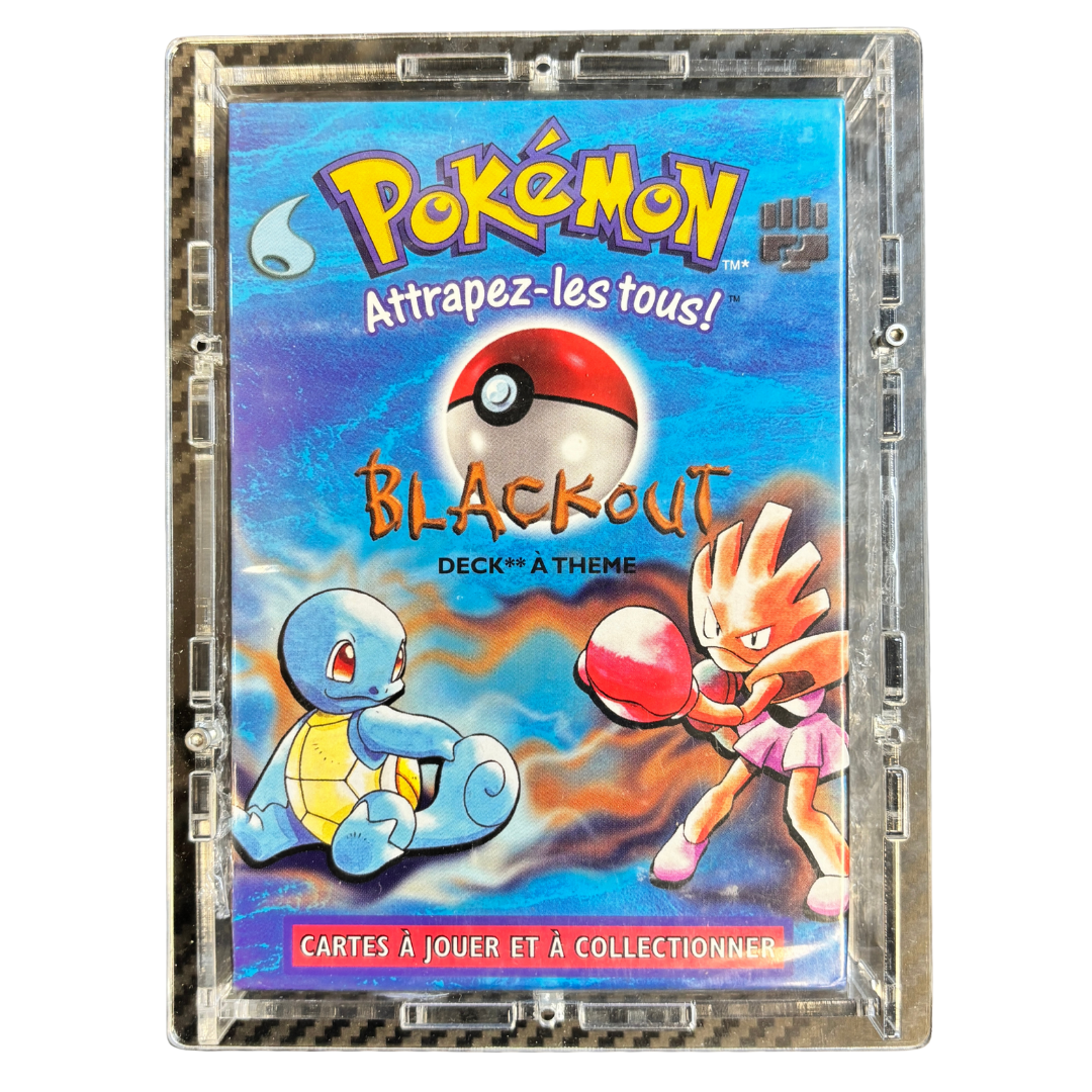 Absol EX 92/108 - Gardiens du pouvoir EXC+