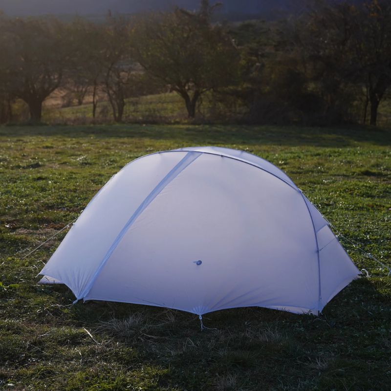 Pre Tents（プレテント） Lightrock 2P】を徹底レビュー｜使用感や特徴