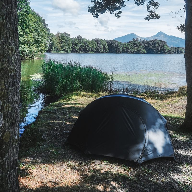 Pre Tents（プレテント） Lightrock 2P】を徹底レビュー｜使用感や特徴