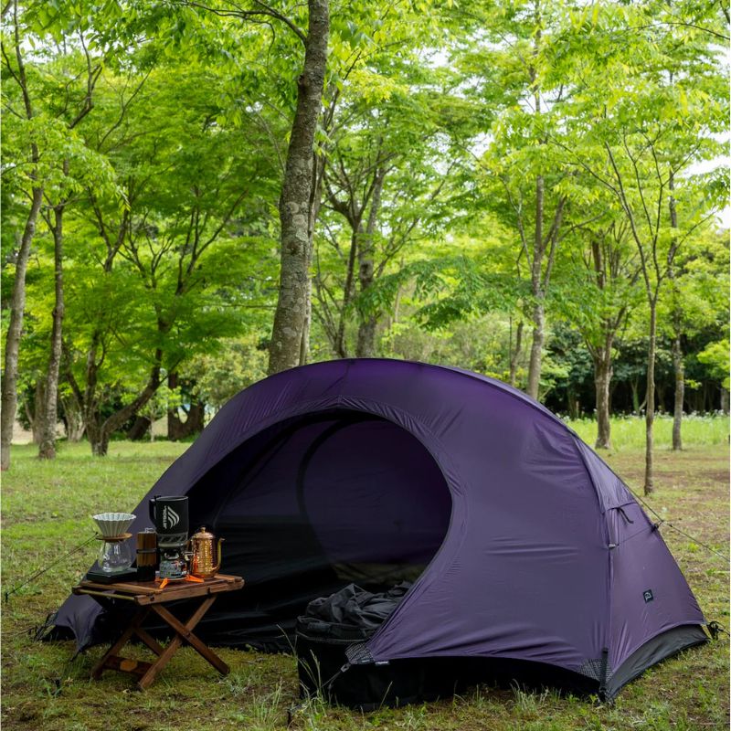 Pre Tents（プレテント） Lightrock 2P】を徹底レビュー｜使用感や特徴