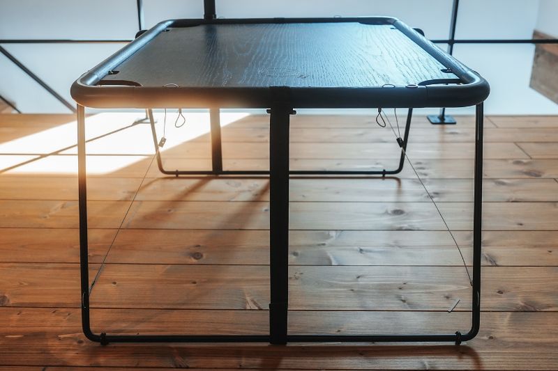 hxo design modular table(エイチエックスオーデザイン モジュラー