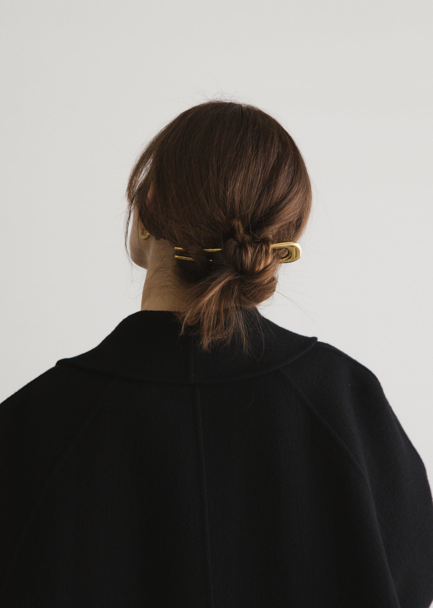 KANZASHI (Gold) LETICIA × Deuxieme Classe