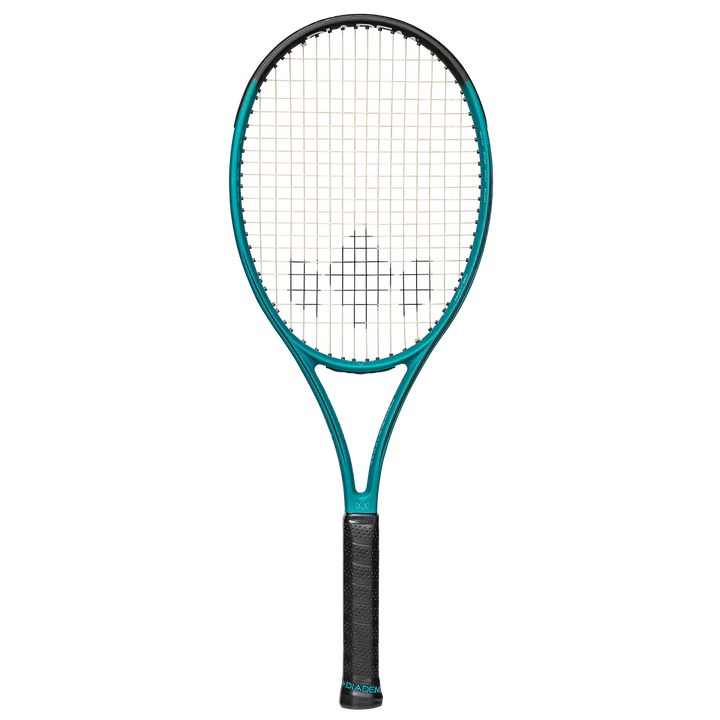 Diadem Adult Rackets Elevate V3 98 | Accurate, Flexible & Arm-Friendly