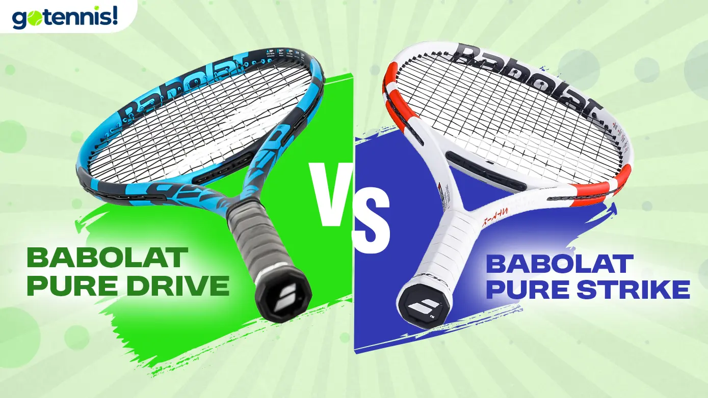 Pure Drive vs Pure Strike: Ultimate Comparison Guide