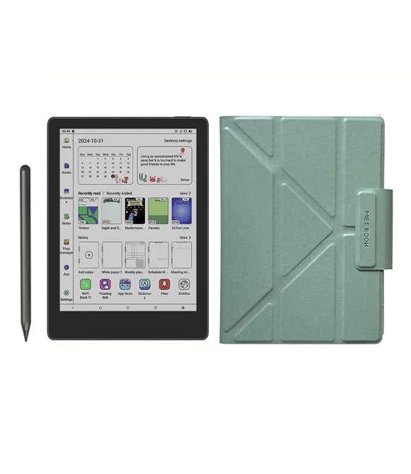 Meebook M8/ M8C E-Ink E-Reader – 7.8