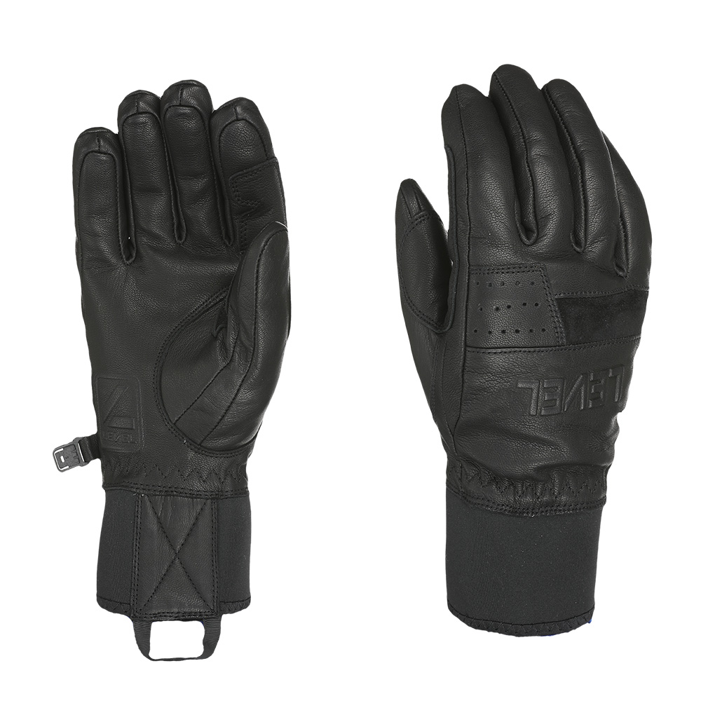 LEVEL GLOVES OFFICIAL SITE -MENS LEATHER GLOVES-