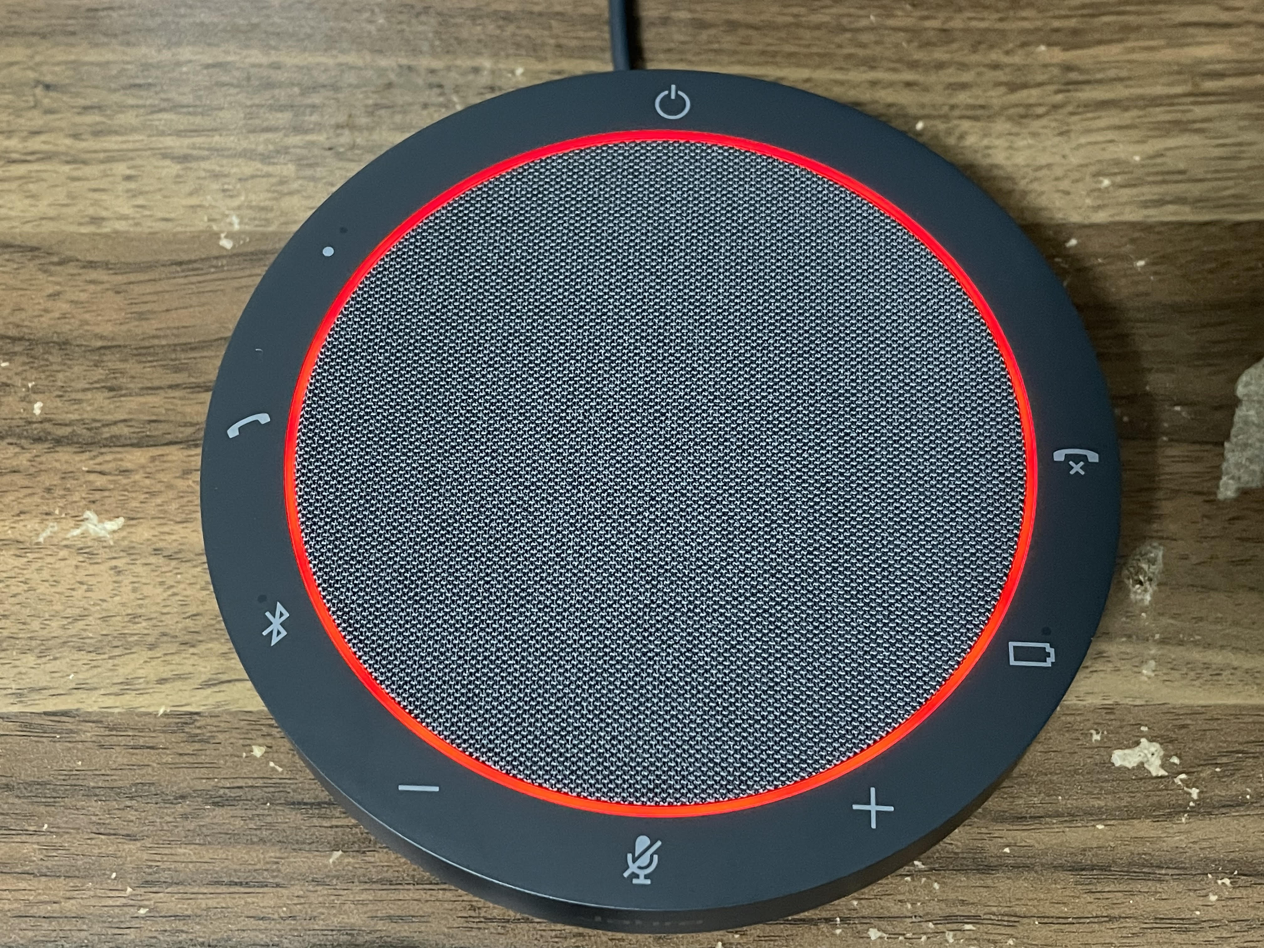 Jabra Speak2 55 を購入したので製品レビューしてみた - 技術的な何か。