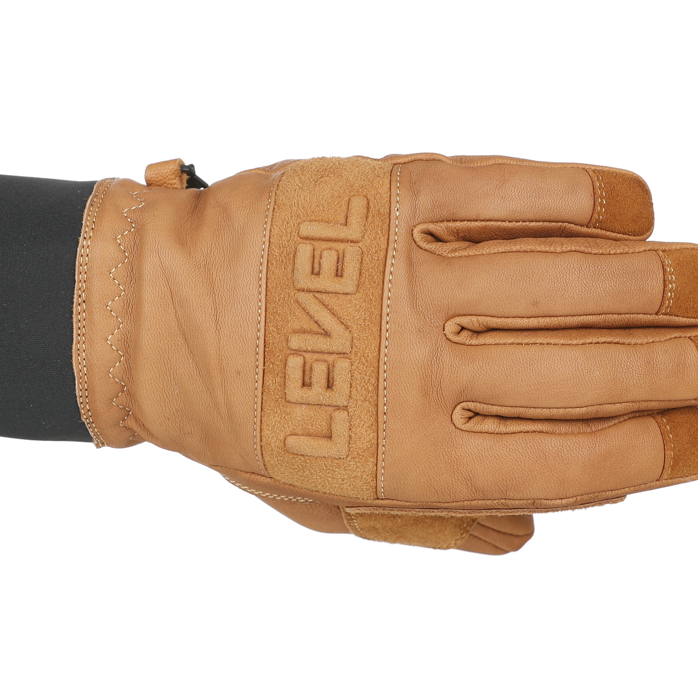 Shaman Glove – Level Gloves
