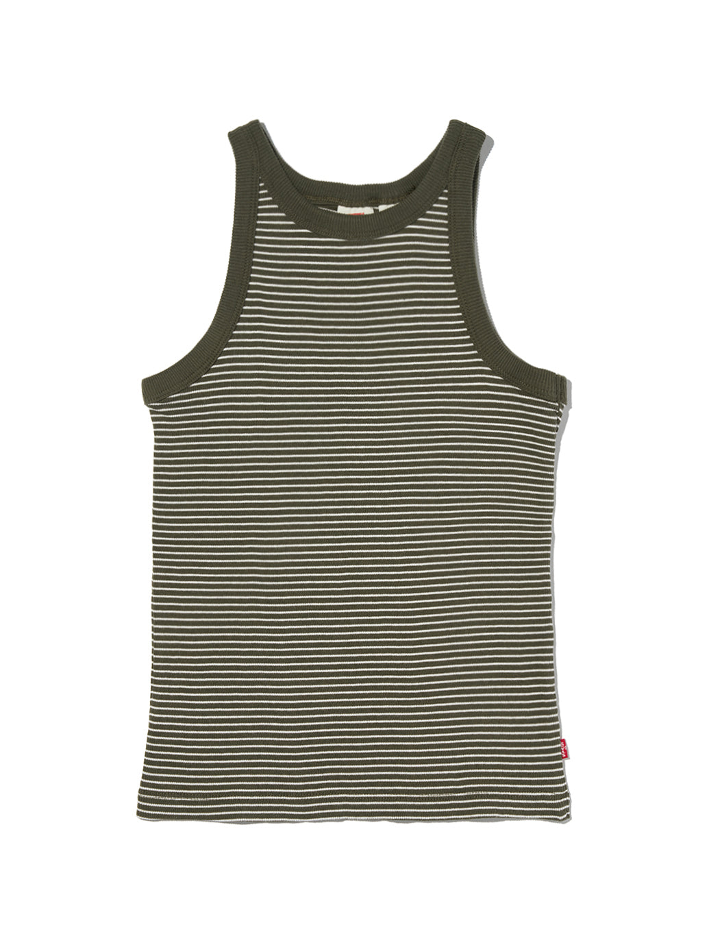 ESSENTIAL レーサー タンクトップ – リーバイス®公式オンラインストア