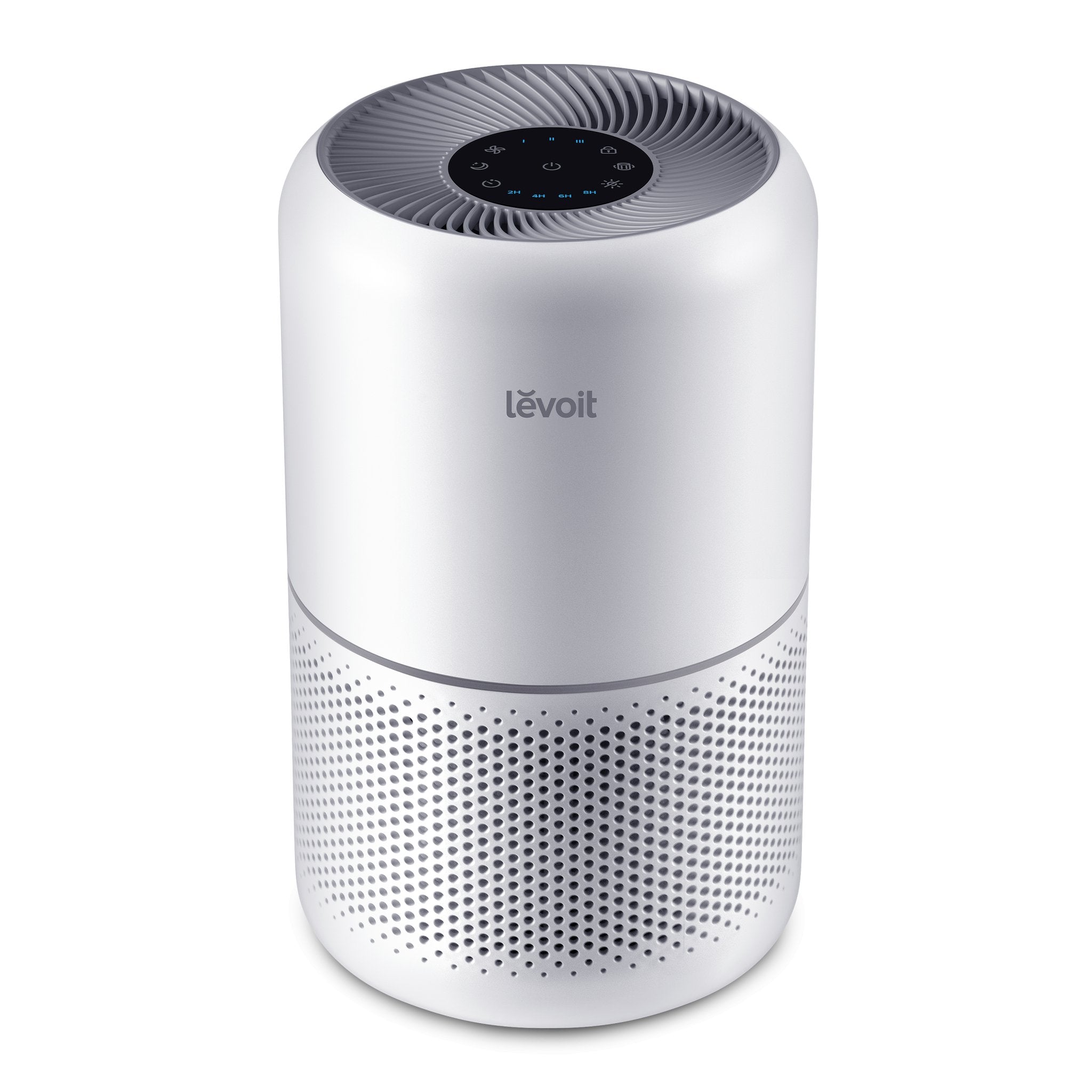 Levoit Core® 300-P | Perfect Small Air Purifier Choice