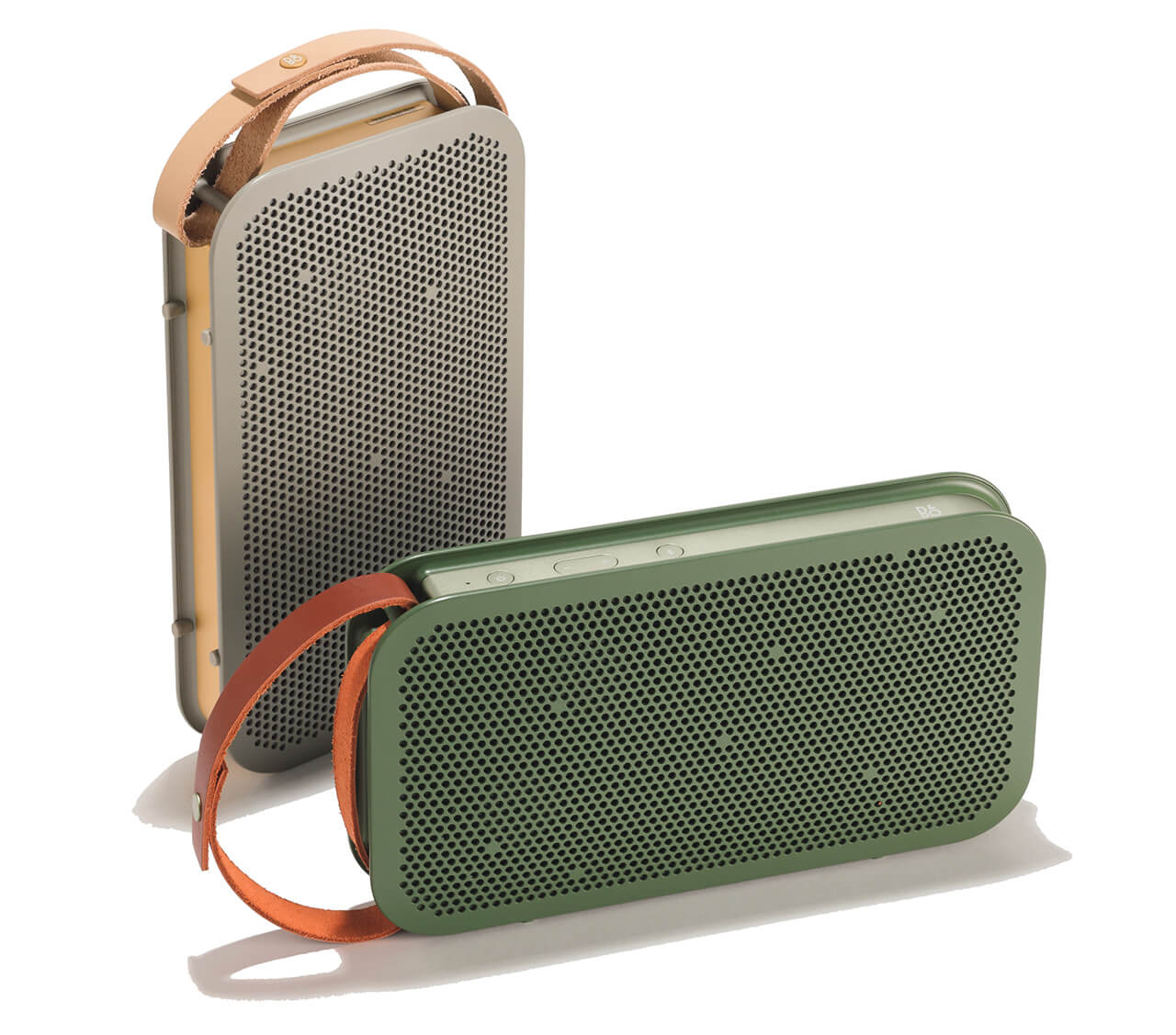 360度の極上サウンドを持ち歩く創業90周年バング＆オルフセンの