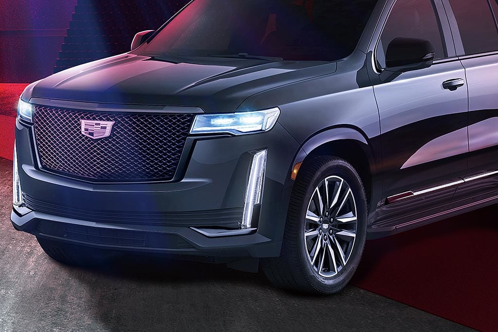 誕生から四半世紀を記念して、特別な限定車が登場！「キャデラック