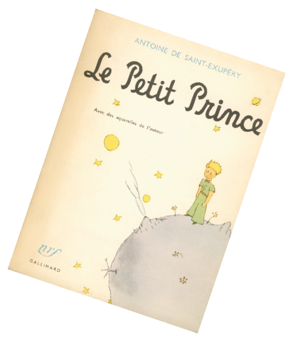 星の王子さま 公式サイト | Le Petit Prince Official Website