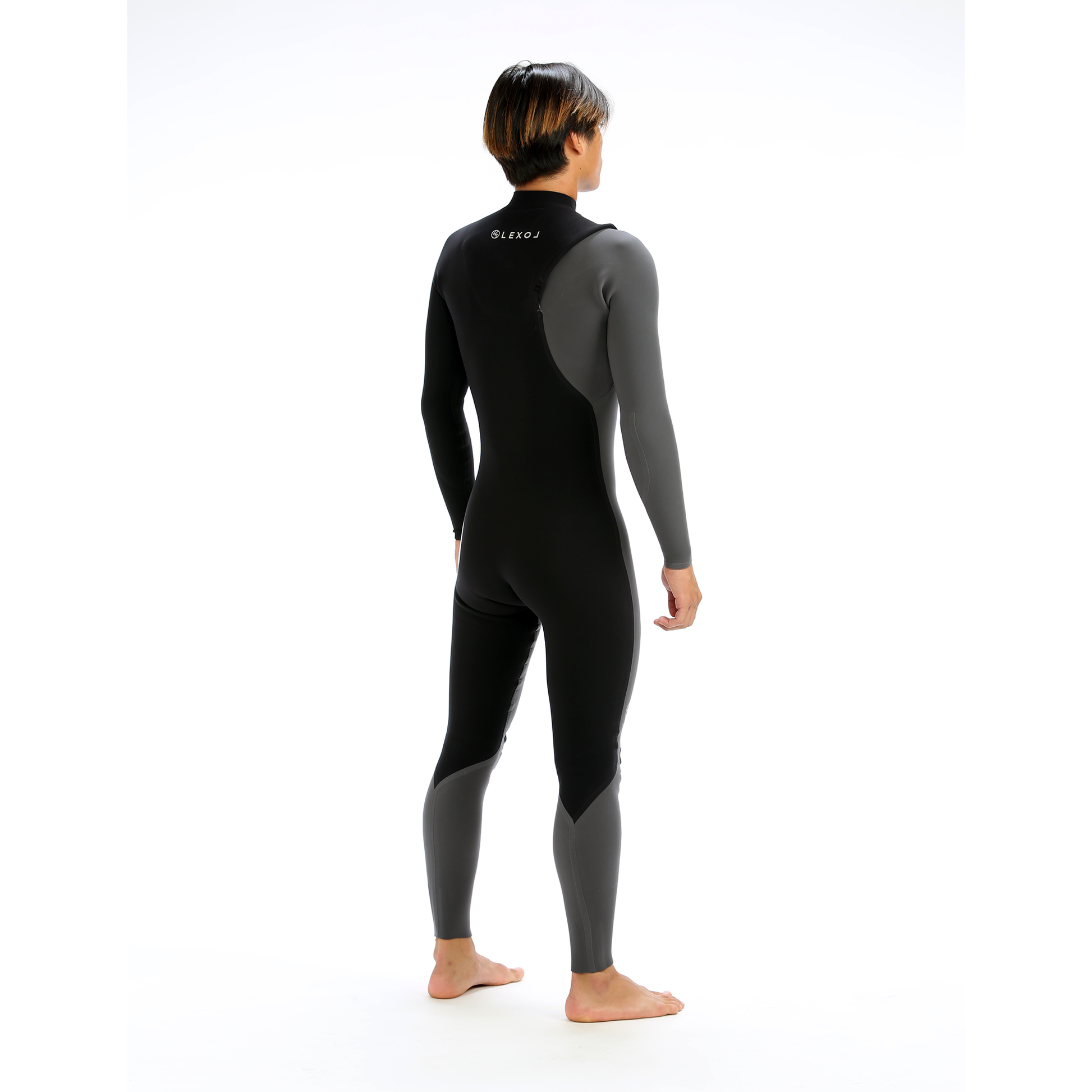 NEW ! 2026モデル THE3 ZIPLESS / フルスーツ / ULTRA PREMIUM + x