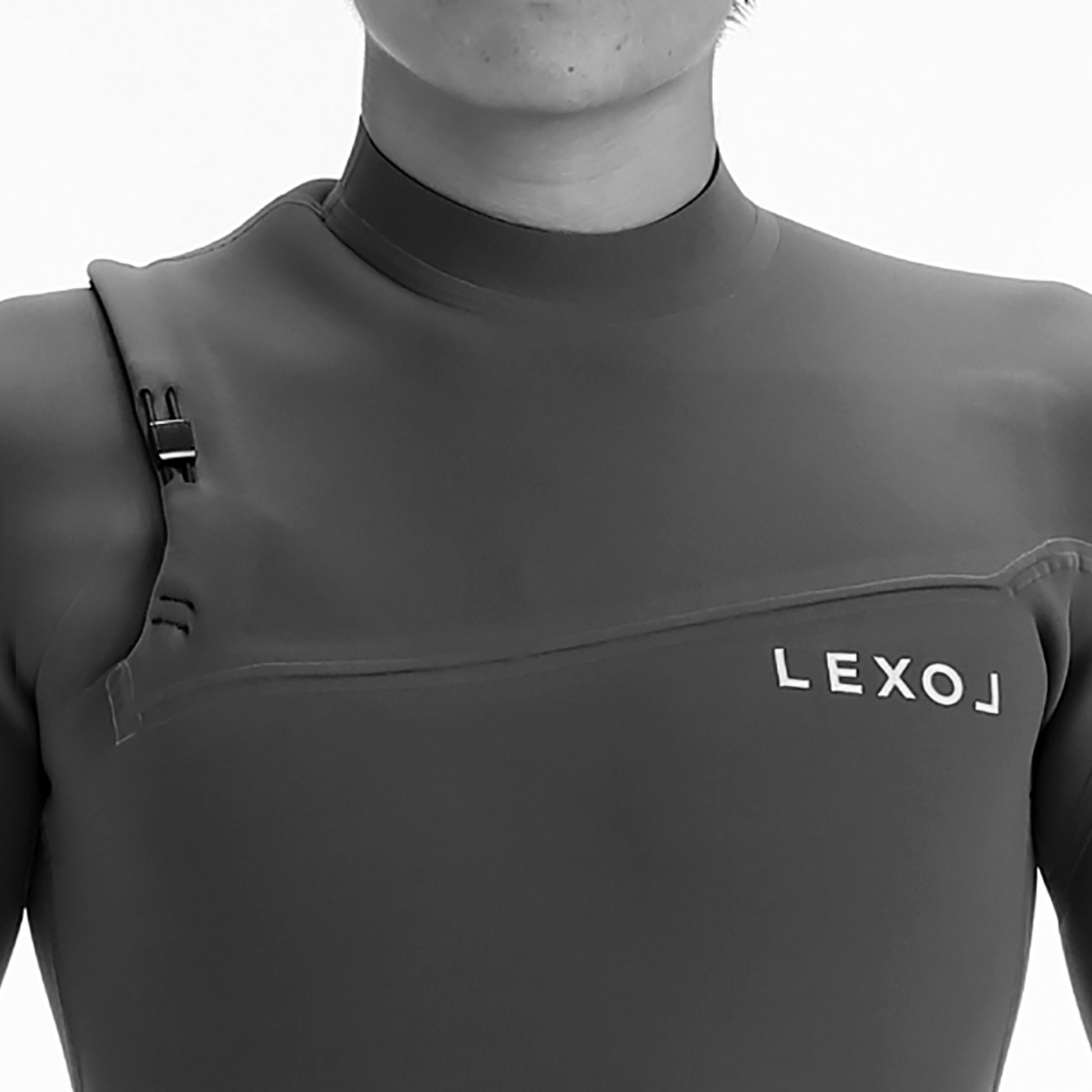 NEW ! 2026モデル THE3 ZIPLESS / フルスーツ / ULTRA PREMIUM + x