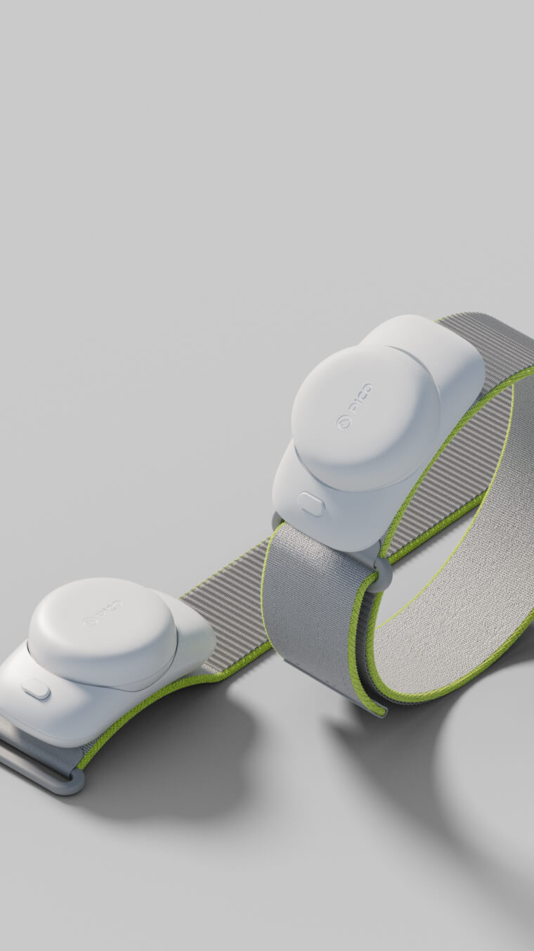 PICO Motion Tracker | PICO Japan