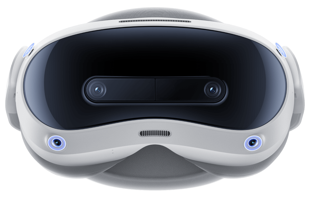 PICO4 Ultra-VR-MR-headset | PICO Global