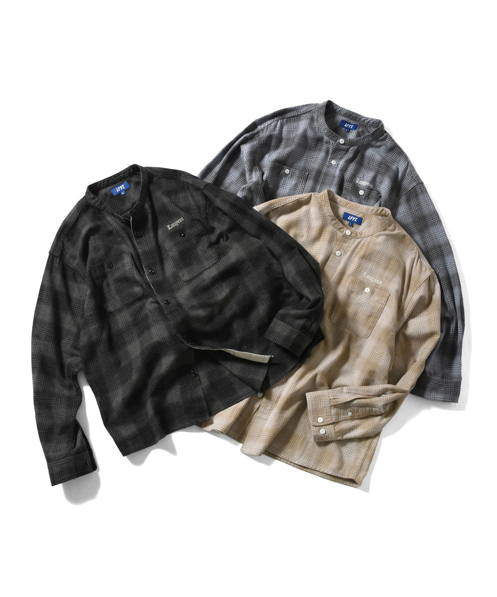 SHIRTS (シャツ) のオンライン通販｜LFYT OFFICIAL SITE