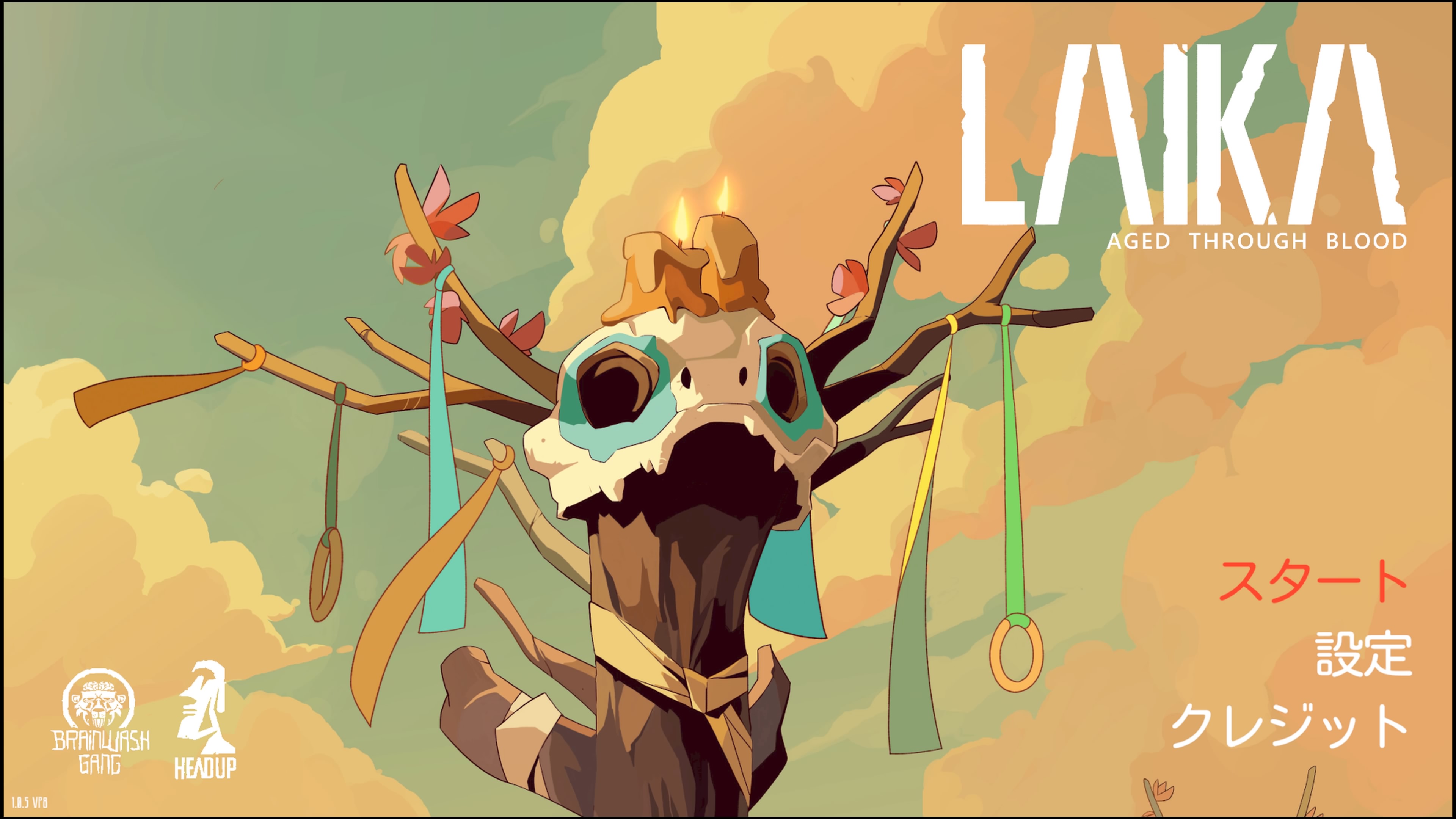 Laika：Aged Through Blood プレイ感想 | 三本足鳥の囀＠麻生壱埜