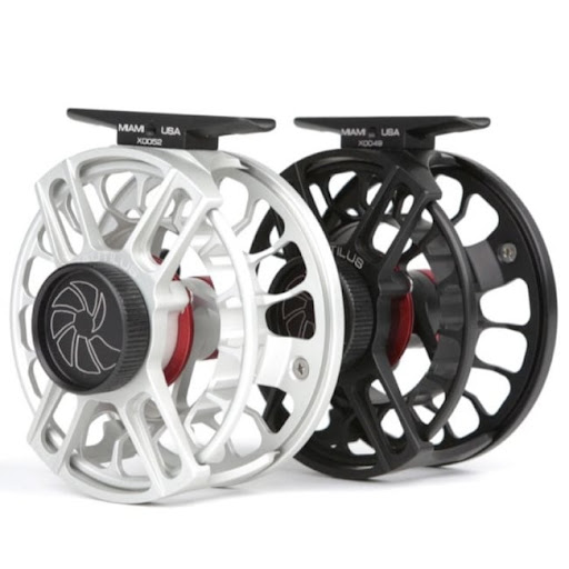 X Series | ブランドから探す,NAUTILUS,リール | WALTON'S INC
