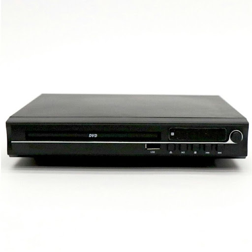 簡単DVDプレーヤー｜ファミリー・ライフ公式通販