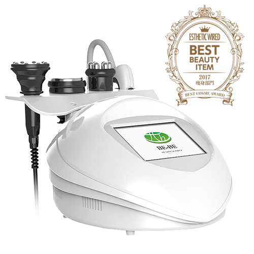 BE-BE（ビービー） | エステ業務用美容機器販売の株式会社L.H.B