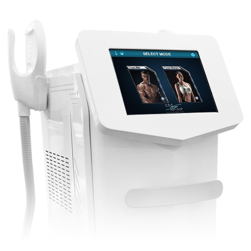 EM Slender（エムスレンダー） | エステ業務用美容機器販売の株式会社L.H.B