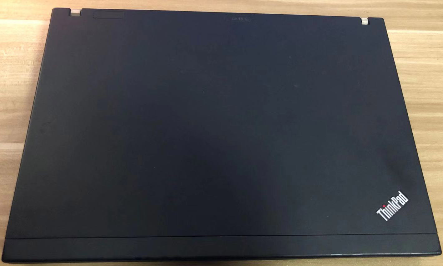 ⚠動作不能 51nb ThinkPad x201改造モデル 第8世代Corei5 ⚠動作不能 51nb