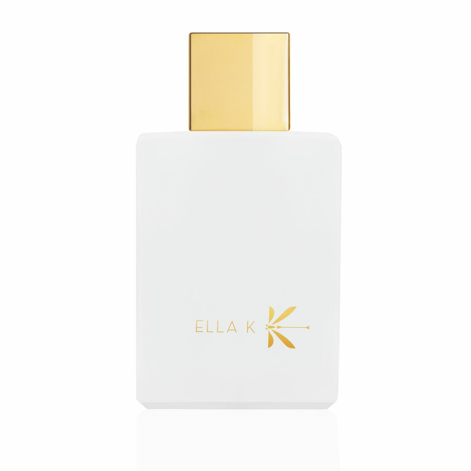 ELLAK エラケイ「エラケイ オカバンゴの水面 オードパルファン」公式