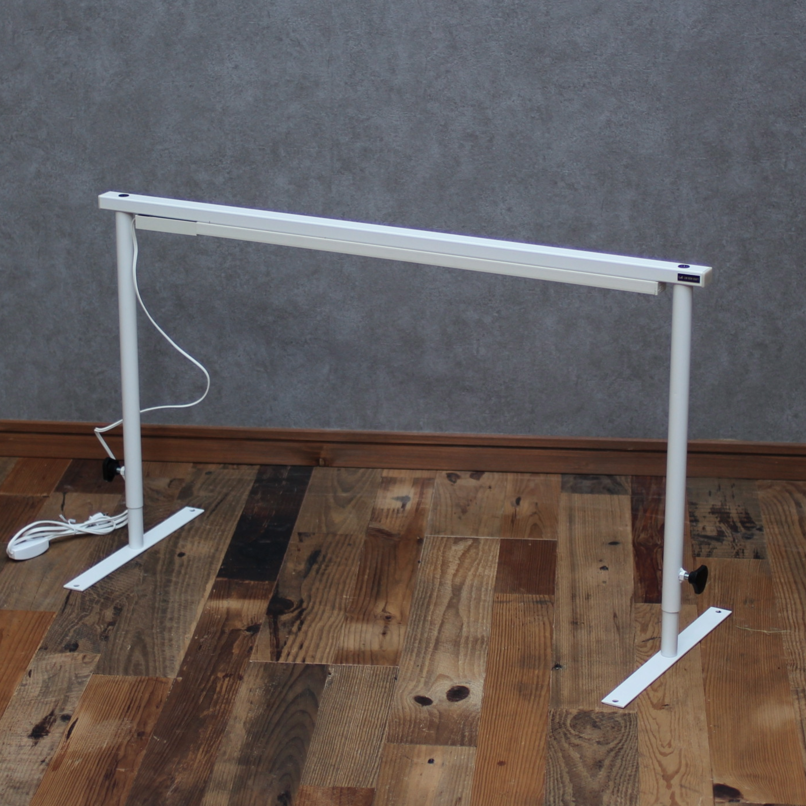 ライトレールスタンド