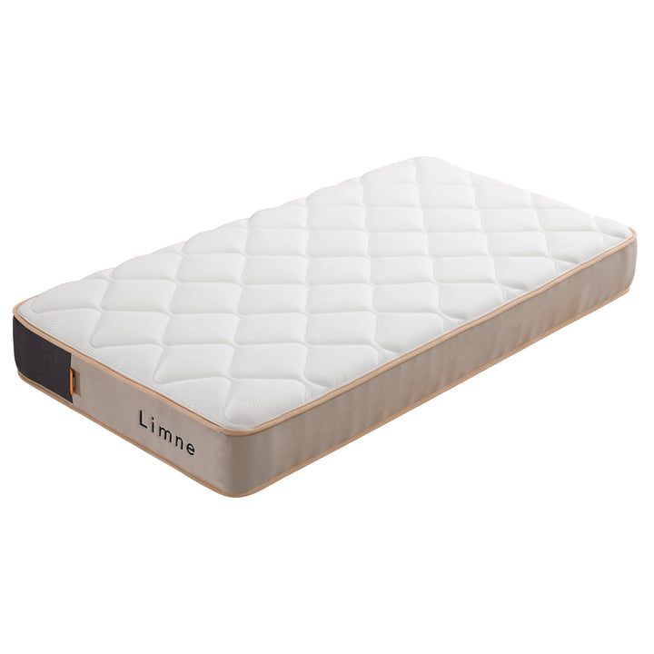 LIMNE the Mattress（マットレス）】「やわらかさ」×「身体への負担